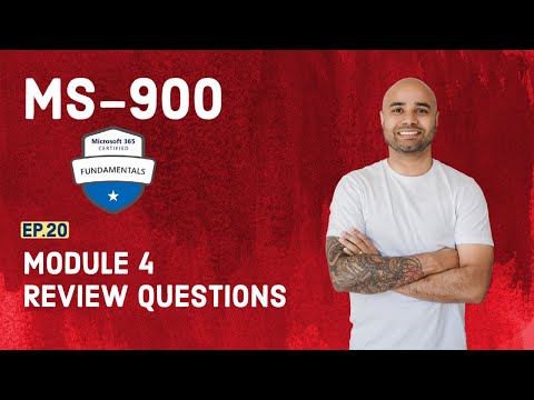 SC-900日本語解説集