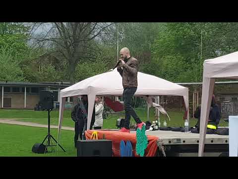 15.05.2021 Kiel - Kundgebung Moorteichwiese - freddy.independent