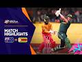 Australia V Zimbabwe Match Highlights T20WC 2026