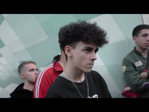 G5 vs KEVIN vs ONENIGHT vs GRIPPO | 8vos | FECHA 1 🇦🇷 | 02/04/22