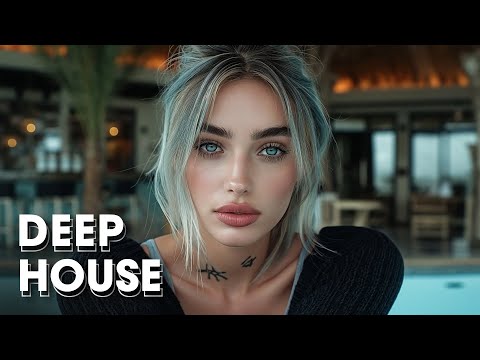Summer Music Mix 2024🌱Crazy - Dj Goja Remix 🌱Deep House Mix by Deep Mage #08