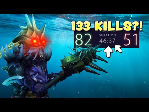 MOST ACTIVE GAME I'VE EVER PLAYED?!?