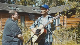 People’s Lullabies: Too-Ra-Loo-Ra-Loo-Ral (That's an Irish Lullaby) by Sean and Paul