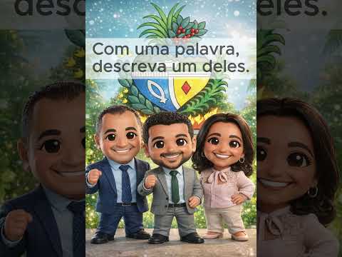 Prefeitinhos de Novo Gama