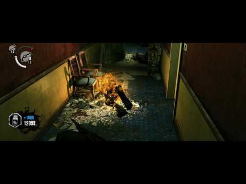 The Evil Within Part 44