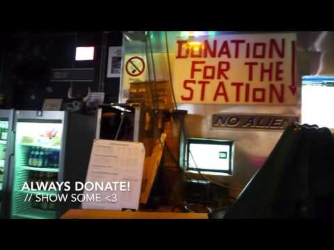 Field Trip: C-Base Hackerspace