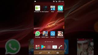 Cara mendapatkan akses root tanpa rooting android