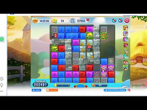 Pet Rescue level 6785, pet rescue, nivel 6785 pet rescue solucionado, solved, sin booster 6785, 6785