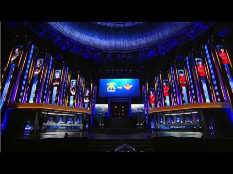 LIVE: SKT vs. FNC - IEM Katowice 2016 - FINAL