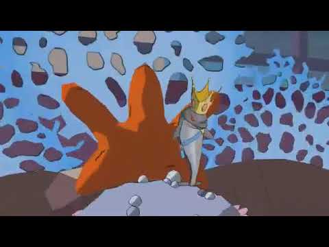 Mulan Part 16 The Depelter Turbo