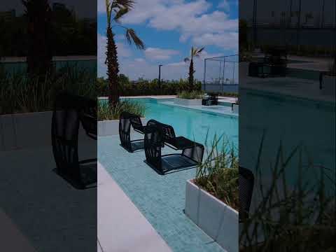 Legacy Campinas | Apartamentos em São Paulo #shorts