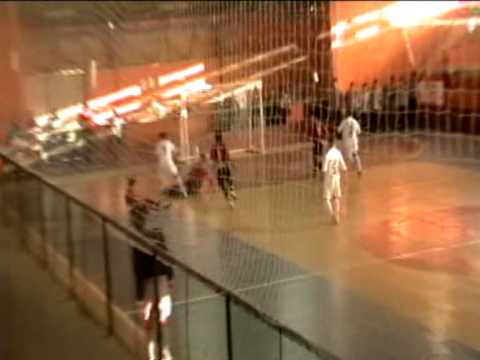 Rangel 2º Gol Tupanciretã x Horizontina