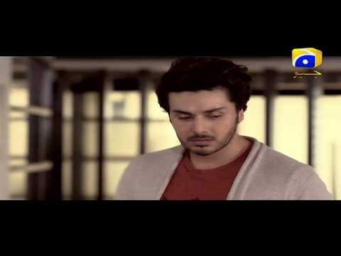 Shahrukh Ki Saliyaan - EP 04 Promo | HAR PAL GEO