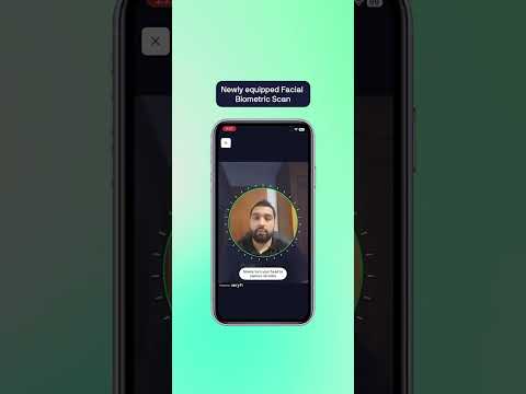 Face ID Verification for KYC & KYB Automation