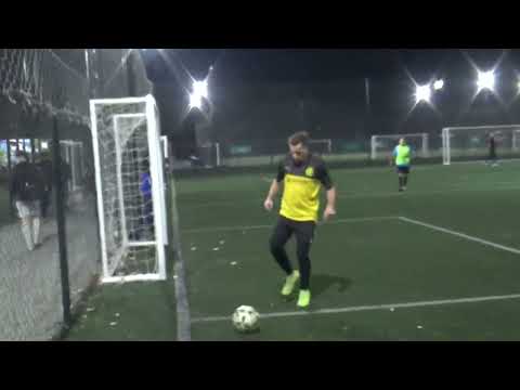 LOS MAGIOS VS POSADAS FC - 19/06/2022 - Europa League