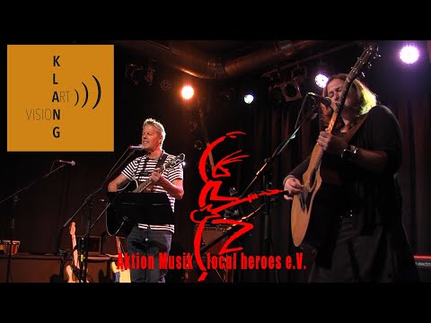 KlangART Vision: Der neue Sound der Altmark - Landvokal Song 1