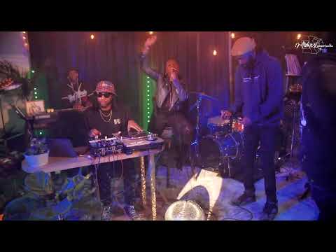 The Monday Program - Clip From "Stranger Things" on A MidWest Concert Series