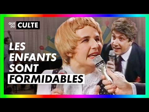 Les Nuls: The School of Fans - CANAL+