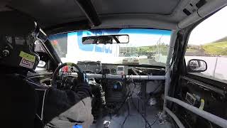 Lemons Sonoma Race Session 2