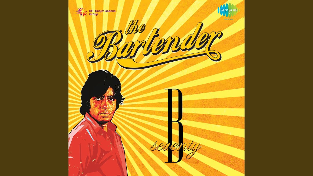 Tum Bhi Chalo Hum Bhi Chale Lyrics | The Bartender – B Seventy (Album) | Shalmali Kholgade | Sapan Chakraborty