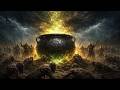 Dirgehammer - The Dagda's Cauldron of Endless War