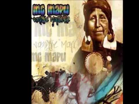 Mc Mapu  FT Ancestriko  kaYeron en competencia