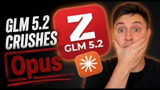 How to get unlimited AI for free (GLM 5.2 local)