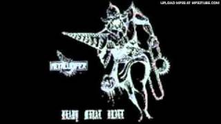 Metalucifer - Headbanging