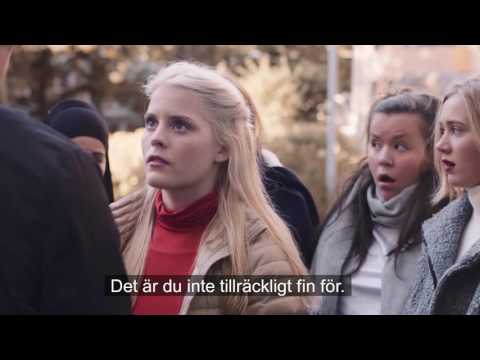 SKAM - När dina vänner inte fattar varför du är besatt! Vissa dem denna! Älska SKAM