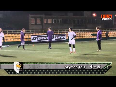 13. tydzień: Zespół - Latin Kings (FLS Jesień 2011)