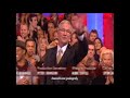 The Paul O Grady Show Credits For Colleen Ford