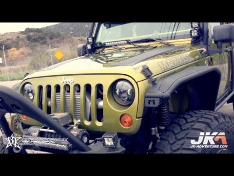 iamRoamR.com: Rigid Product Review
