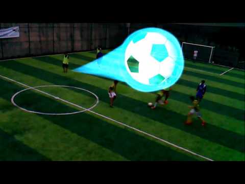 Ayaz Arena Halı Saha 12.02.2016 17:00 - akillisaha.com