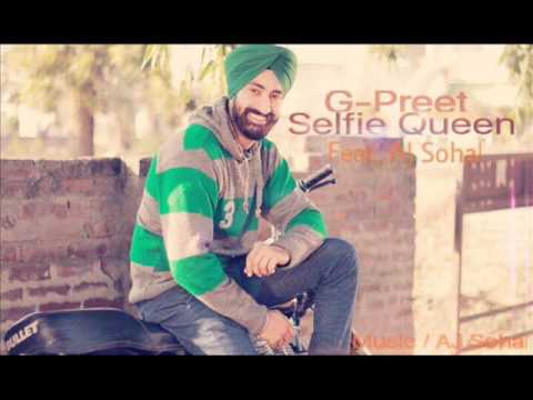 Selfie Queen