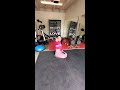 SUPER FREAK CORE WORKOUT