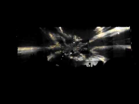 SKRILLEX - WEMF 2011