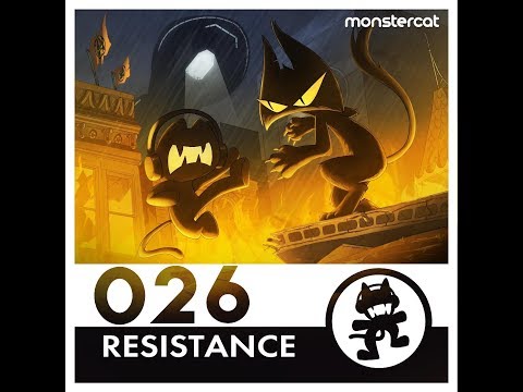 Ranking Every Song on Monstercat 026: Resistance