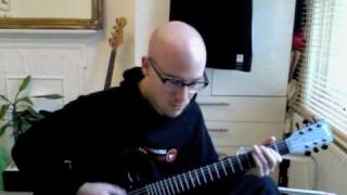 Sick Of It All Guitar = Farm Town