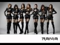 라니아 Rania - Dr Feel Good 닥터 필 굿 Instrumental + ...