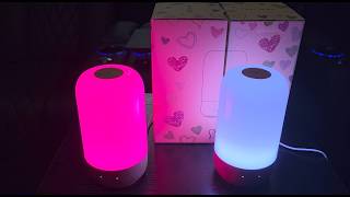 Stay Connected Across Miles: Testing the Tikkitouch Smart Touch Lamps