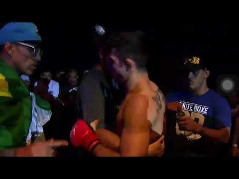 HIGHLIGHTS Sft 20 atleta Julio Rodrigues “xaropinho”