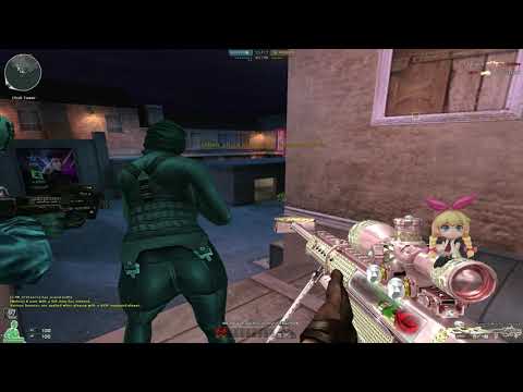 Barrett Jewelry - Crossfire West