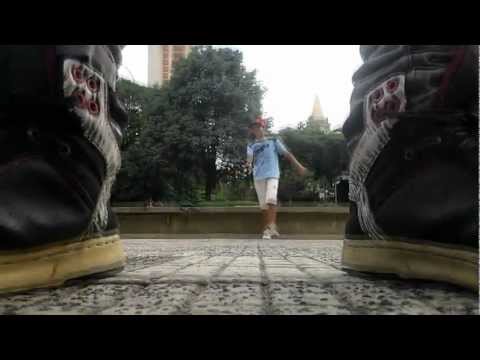 @_yanHRS - 1°Fase Miix Dance #FREESTEP2013 (wins)