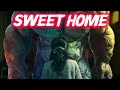 What No One Realized About The Monsters in Sweet Home