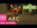 Sesame Street Boogie Woogie Piggies Alphabet