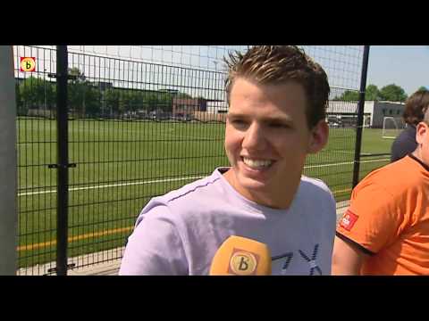 Willem II begonnen aan nieuw seizoen