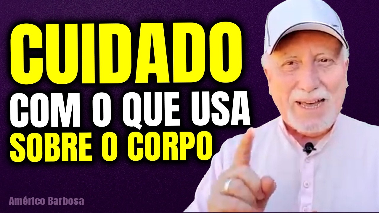 SAIBA ANTES DE USAR |Tudo é vibração. Não ROUPA PRETA E ESFARRAPADA @AmericoBarbosaautofelicidade