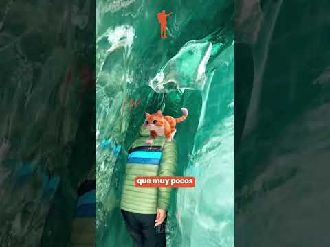 ❄️ ¡𝐂𝐎𝐍𝐎𝐂𝐄 𝐄𝐋 𝐆𝐋𝐀𝐂𝐈𝐀𝐑 𝐓𝐑𝐎𝐏𝐈𝐂𝐀𝐋 𝐌𝐀́𝐒 𝐆𝐑𝐀𝐍𝐃𝐄 𝐃𝐄𝐋 𝐌𝐔𝐍𝐃𝐎 𝐄𝐍 𝐂𝐔𝐒𝐂𝐎! 🏔️✨