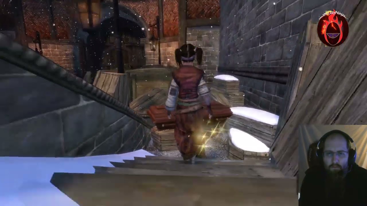 Video: Fable II / 2 - Day 1