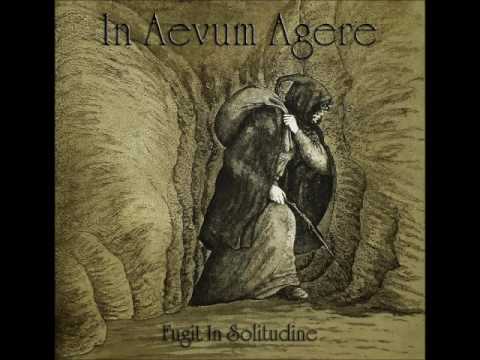 In Aevum Agere: Fugit in Solitudine